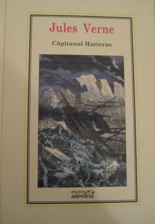 Căpitanul Hatteras
