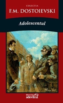 Adolescentul