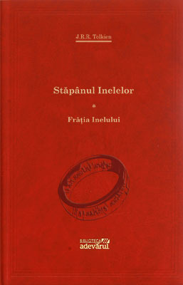Frăţia Inelului
