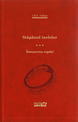 Întoarcerea regelui