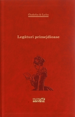 Legături primejdioase