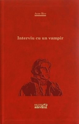 Interviu cu un vampir