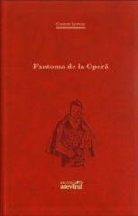 Fantoma de la operă
