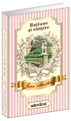 Rațiune și simțire