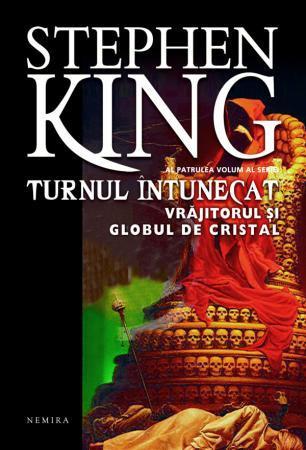 Vrăjitorul şi globul de cristal