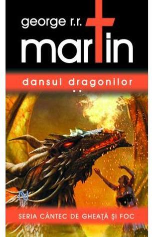 Dansul dragonilor vol.2