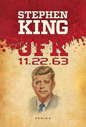 JFK 11.22.63