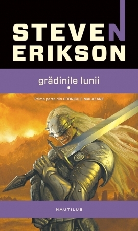 Grădinile lunii