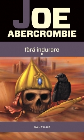 Fără îndurare