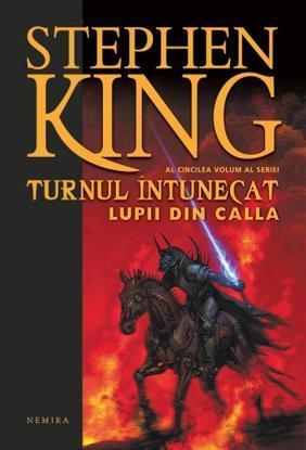 Lupii din Calla