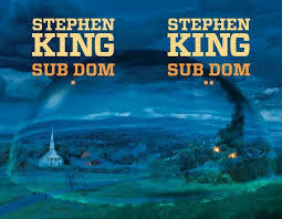 Sub Dom, 2 volume
