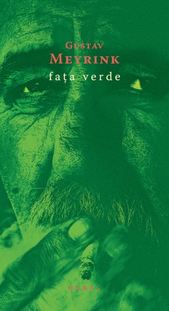 Fața verde