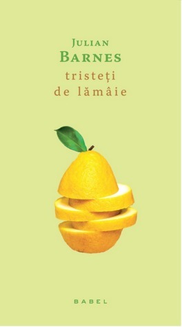 Tristeţi de lămâie