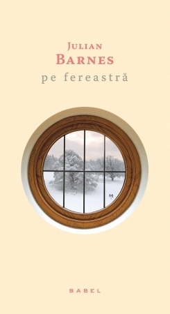 Pe fereastră
