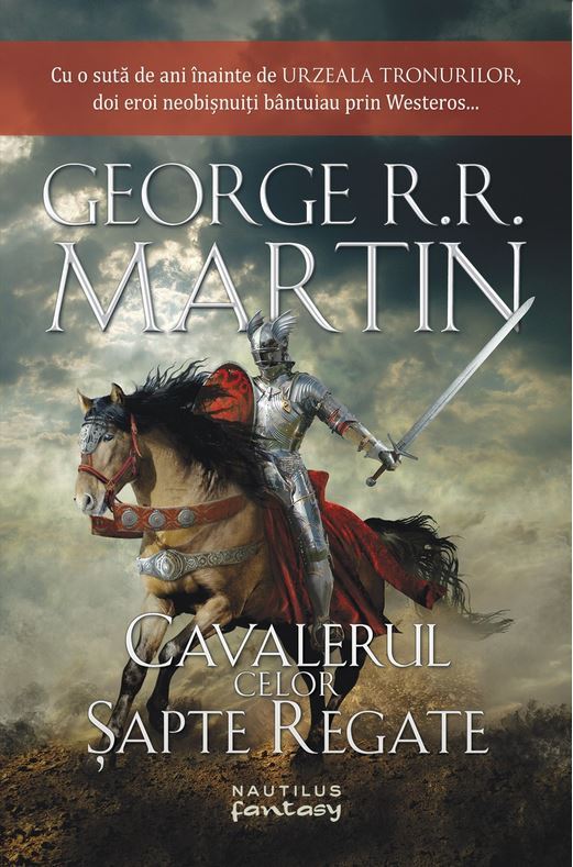 Cavalerul celor șapte regate