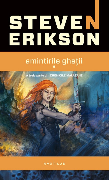 Amintirile ghetii