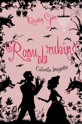 Roșu de rubin