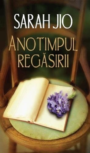 Anotimpul Regasirii