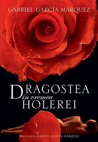 Dragostea în vremea holerei