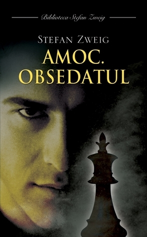 Amoc. Obsedatul