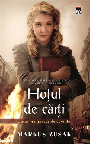 Hoțul de cărți