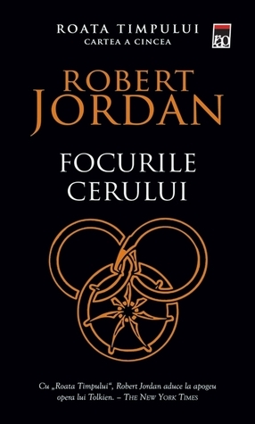 Focurile cerului