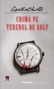 Crimă pe terenul de golf