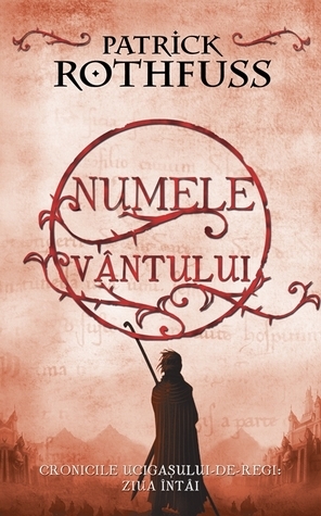 Numele Vântului