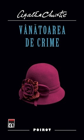 Vânătoarea de crime