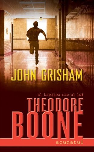 Theodore Bone : Acuzatul