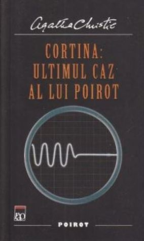 Cortina: ultimul caz al lui Poirot