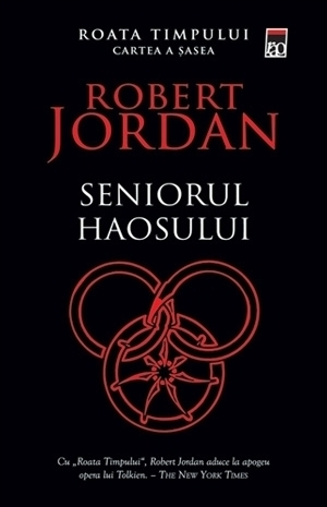 Seniorul Haosului