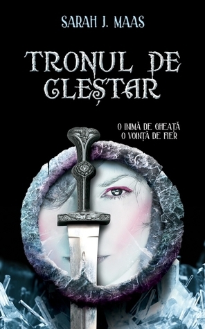 Tronul de Cleştar