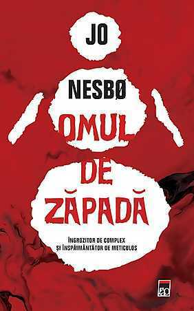Omul de zăpadă