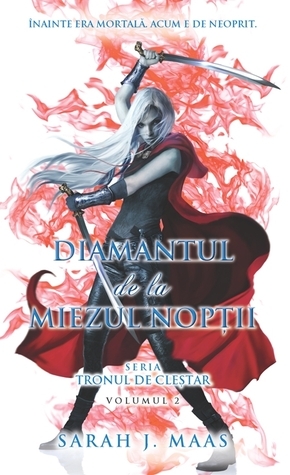 Diamantul de la miezul nopții