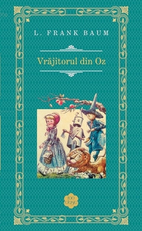 Vrăjitorul din Oz