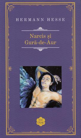 Narcis și Gură-de-Aur