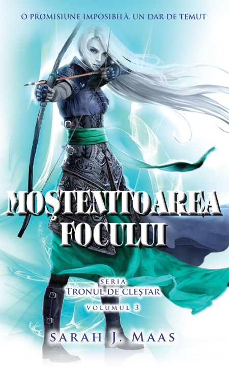 Moştenitoarea Focului