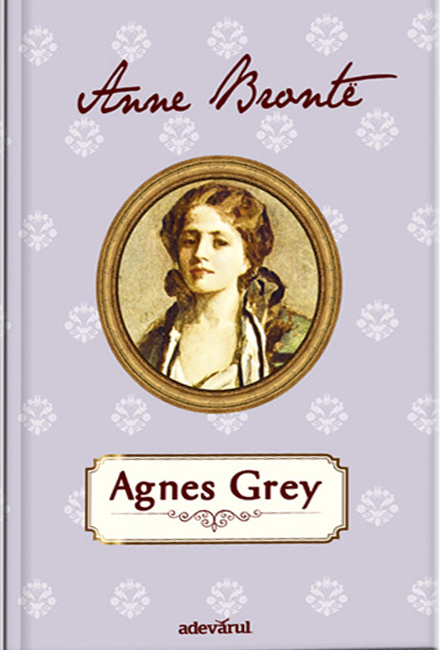 Agnes Grey