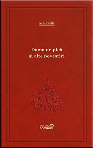 Dama de pică și alte povestiri