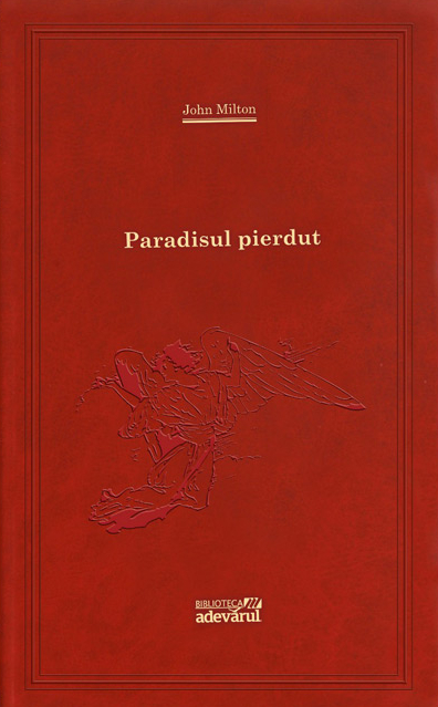 Paradisul pierdut