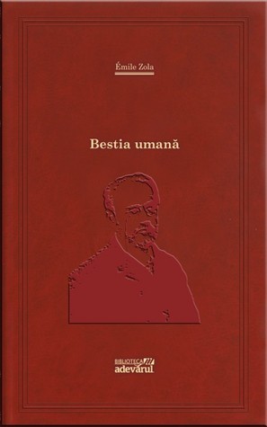 Bestia umană