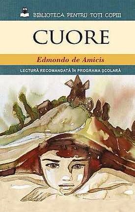 Cuore. Inima de copil