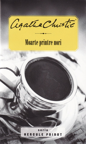Moarte printre nori