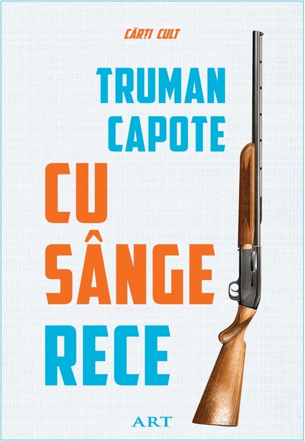 Cu sânge rece