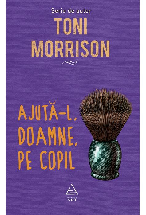 Ajută-l, Doamne, pe copil