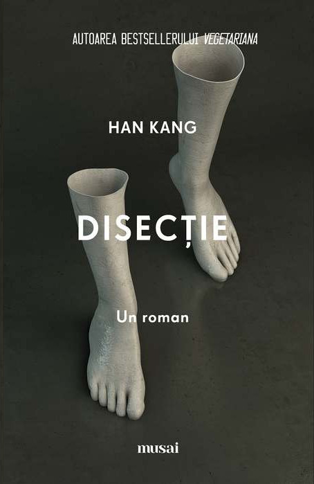 Disecție