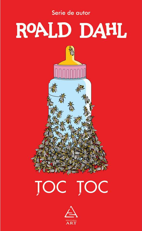 Țoc țoc