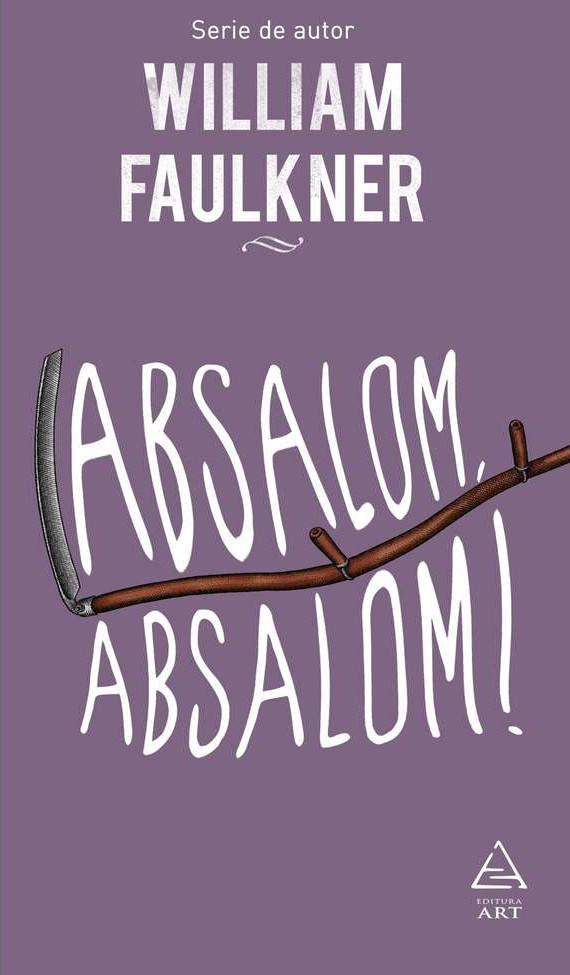 Absalom, Absalom!