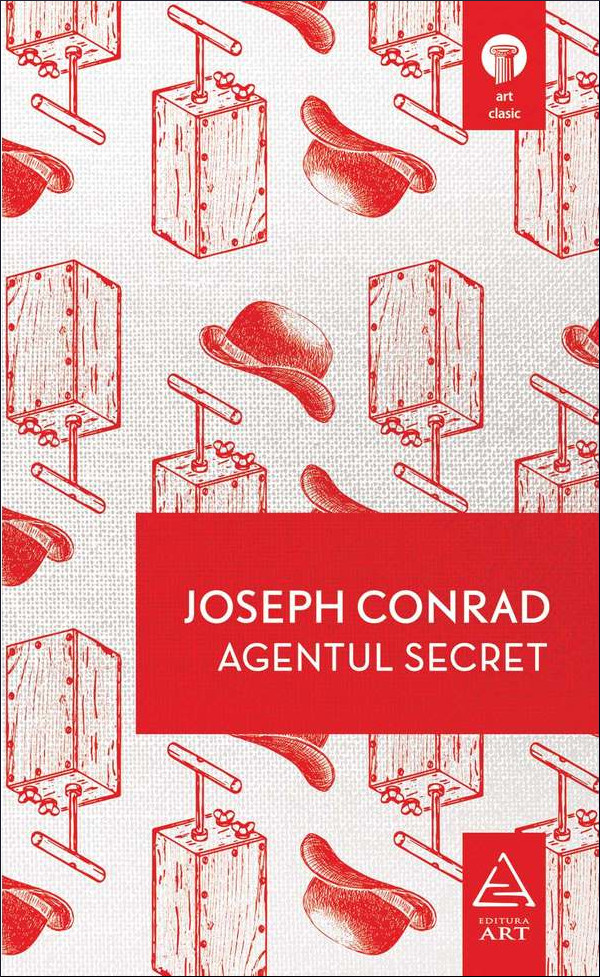 Agentul secret